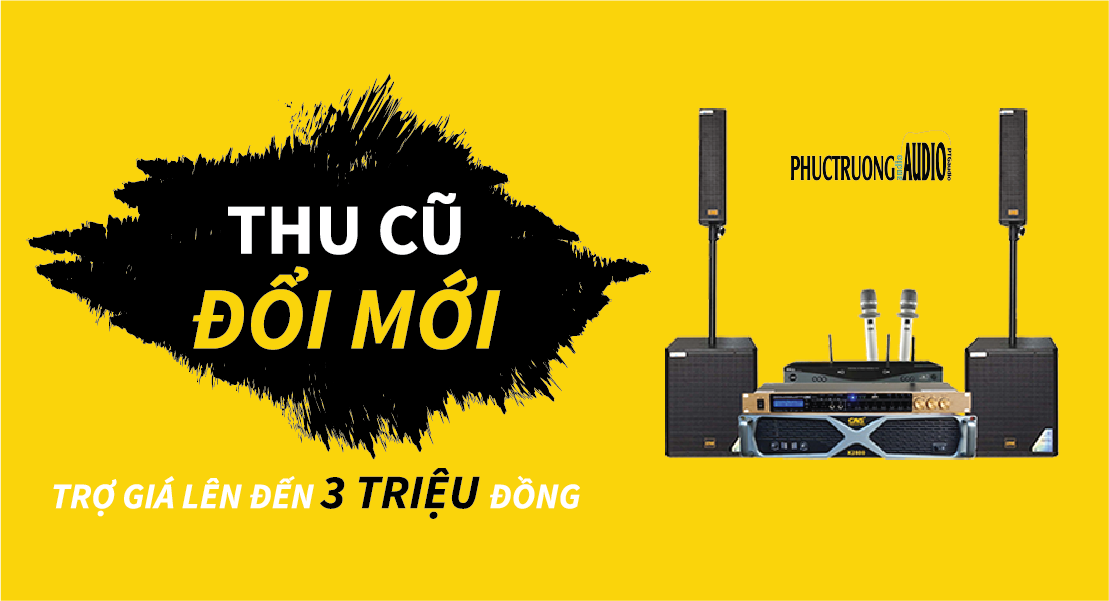 phuctruongaudio vn cung cap thiet bi am thanh ky thuat so chuyen nghiep