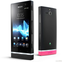 sony xperia u