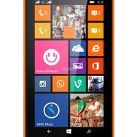 dien thoai nokia lumia 630 dual sim