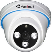 camera vp 113ahdm