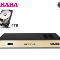 okara m10 o 4tb