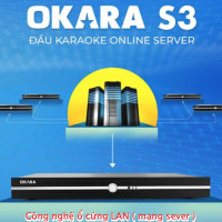dau karaoke okara sever s3