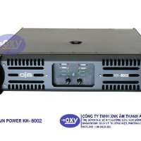 main djg kh8002