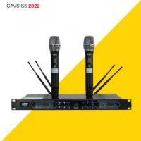 micro cavs s8 2022