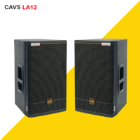 loa karaoke cavs la12