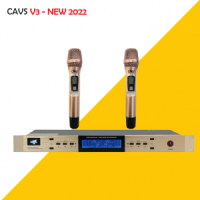 micro cavs v3