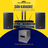 dan karaoke se audiotechnik 2023 sub se m f3