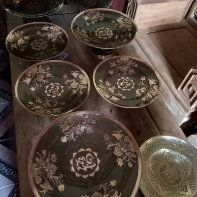 mam ngu qua