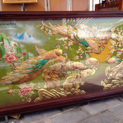 tranh