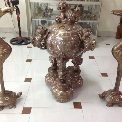 hac duc dong