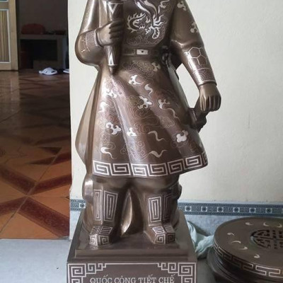tuong dong tran quoc tuan kham tam khi