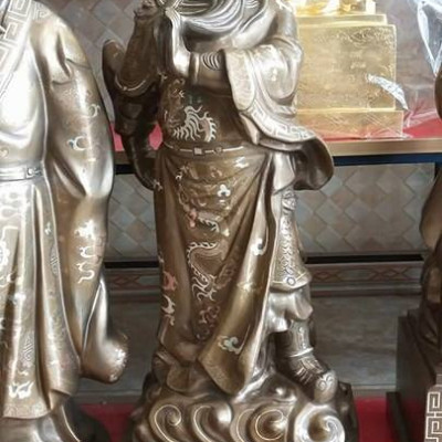 tuong quan van truong