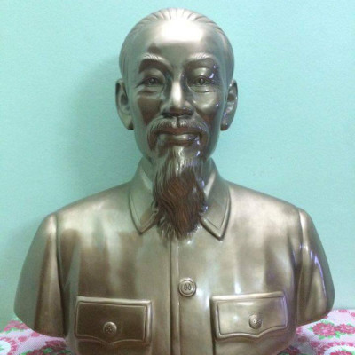 tuong chan dung cu ho
