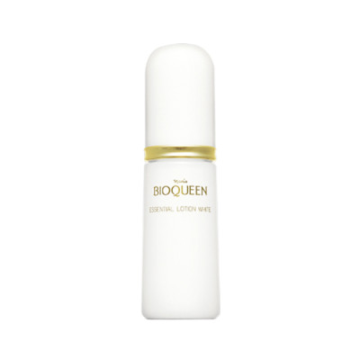 vitamin duong trang da naris bioqueen essence lotion white