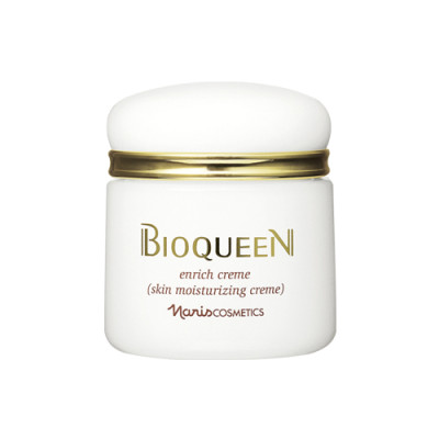 kem duong da naris bioqueen enrich creme