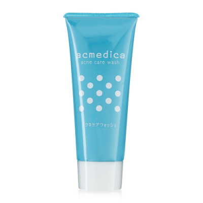 sua rua mat tri mun naris acmedica acne care wash