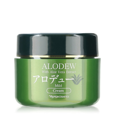 kem duong am naris alodew mild cream