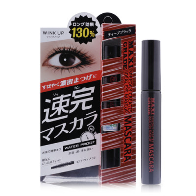chuot mi day va dai mi naris wink up maxigrade mascara