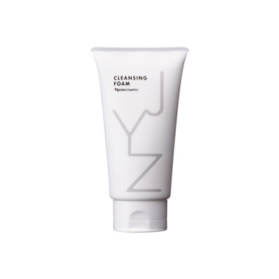 sua rua mat naris jyz cleansing foam