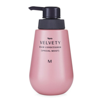 dau xa bo sung do am naris velvety hair conditioner m speacial moist