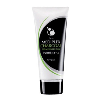 nuoc can bang lam trang da faris by naris mediplex charcoal