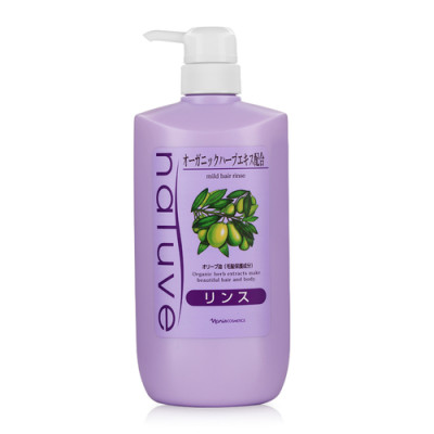 dau xa naris natuve mild hair rinse