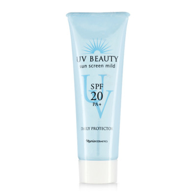 sua duong the chong nang spf 50