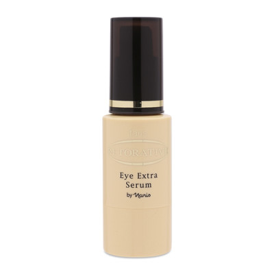 tinh chat duong chong nhan mat faris by naris restorative eye extra serum