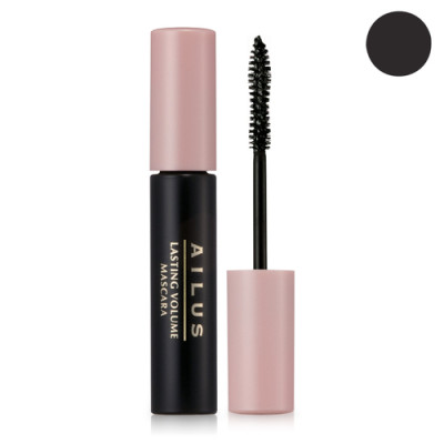 chuot mi naris ailus lasting volume mascara 01 natural black