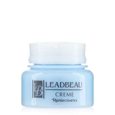 kem duong da dan hoi naris leadbeau creme