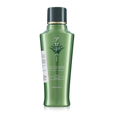 nuoc duong da cung cap do am naris alodew mild lotion