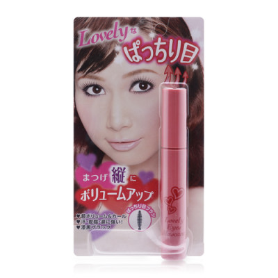 chuot mi lam day va cong naris wink up lovely eyes mascara