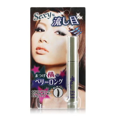 chuot mi lam dai va cong naris sexy eyes mascara