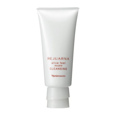 sua rua mat naris rejuarna alive feel double cleansing