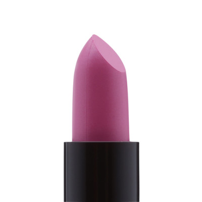 son min moi lau troi naris alus smooth lipstick long lasting 636 fuchsia pink