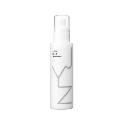 sua duong naris jyz aqua milk