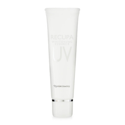 vitamin duong da naris recupa uv whitening whitening essence