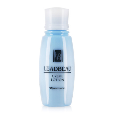 sua duong da naris leadbeau creme lotion