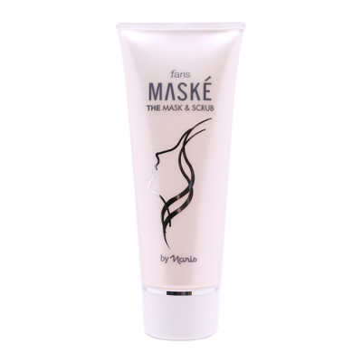 mat na tay te bao chet faris by naris maske the mask scrub