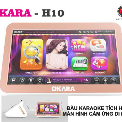 okara h10