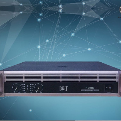 main e3 f2500