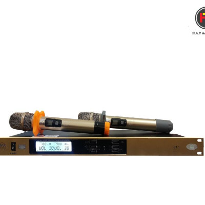 micro bfaudio j8