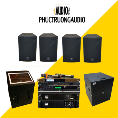 dan karaoke cho quan hat 2022 bfaudio kd 01