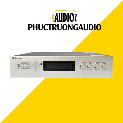 amply e3 tx6900