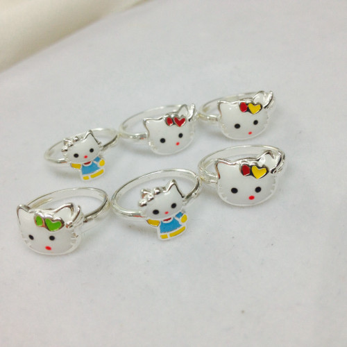 nhan kitty
